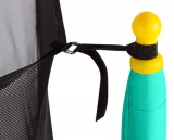 Батут Hasttings Classic Green 12 FT (3,66 м)