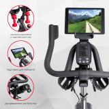 Schwinn IC8 Велотренажер, спин байк