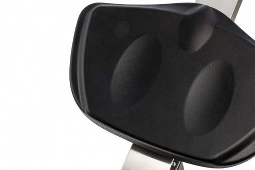 Гребной тренажер SPIRIT CRW800 Graphite gray