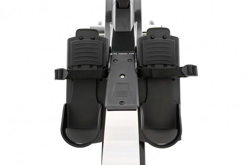 Гребной тренажер SPIRIT CRW800 Graphite gray