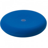 Балансировочный диск TOGU DYN AIR Ballkissen XL 36 см, синий Балансировочный диск TOGU DYN AIR Ballkissen XL 36 см, синий