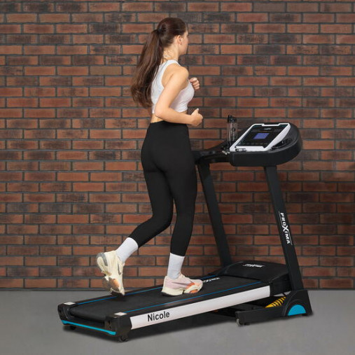 Беговая дорожка электрическая Proxima Nicole, Арт. PROT-225 Беговая дорожка электрическая Proxima Nicole, Арт. PROT-225