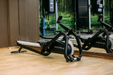 Гребной тренажер MATRIX Rower NEW