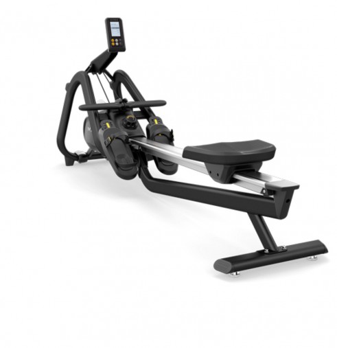 Гребной тренажер MATRIX Rower NEW Гребной тренажер MATRIX Rower NEW