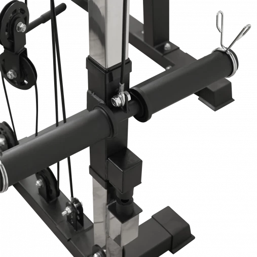 Мультикомплекс на свободных весах на базе Машины Смита OXYGEN FITNESS FOSTER Мультикомплекс на свободных весах на базе Машины Смита OXYGEN FITNESS FOSTER