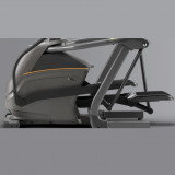 Matrix Lifestyle LED Эллиптический тренажер 