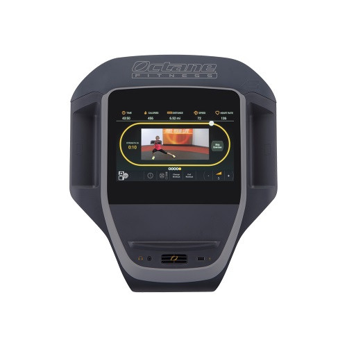 Эллиптический тренажер Octane XT-4700 Smart Эллиптический тренажер Octane XT-4700 Smart