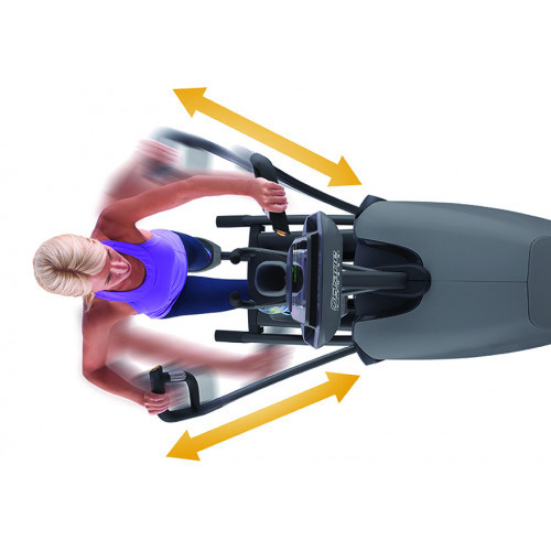 Эллиптический тренажер Octane XT-4700 Smart Эллиптический тренажер Octane XT-4700 Smart