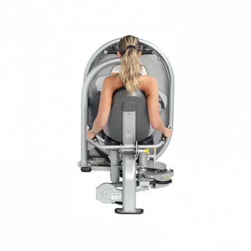 Силовой тренажер приводящие / отводящие ног HOIST CL-3800 Силовой тренажер приводящие / отводящие ног HOIST CL-3800