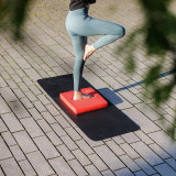 Балансировочная подушка Airex Balance-pad Cloud 