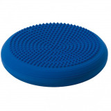 Балансировочный диск TOGU Dynair Ballkissen Senso 30 30 см, синий Балансировочный диск TOGU Dynair Ballkissen Senso 30 30 см, синий