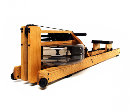 Тренажер гребной WaterRower Natural 100 S4 (цвет: ясень) Тренажер гребной WaterRower Natural 100 S4 (цвет: ясень)