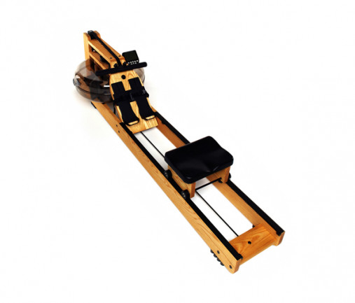 Тренажер гребной WaterRower Natural 100 S4 (цвет: ясень) Тренажер гребной WaterRower Natural 100 S4 (цвет: ясень)