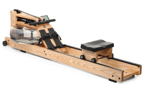 Тренажер гребной WaterRower Natural 100 S4 (цвет: ясень) Тренажер гребной WaterRower Natural 100 S4 (цвет: ясень)
