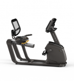 Matrix R30XR Велотренажер горизонтальный домашний