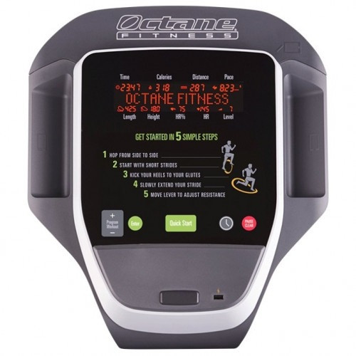 Тренажер-экзоскелет Zero Runner Octane ZR7000 Standard Тренажер-экзоскелет Zero Runner Octane ZR7000 Standard