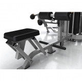 MATRIX G1-MG30 Трехпозиционная Мультистанция