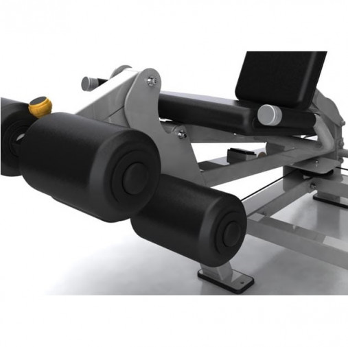 Мультистанция 3-х позиционная мультистанция MATRIX G1-MG30 Грузоблочный тренажер