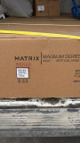 Турник Пресс Брусья MATRIX Magnum MG-A63C черный