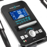 Oxygen Cardio Concept 5 Велотренажер