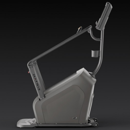 Лестница-степпер Matrix Lifestyle ClimbMill. Консоль Touch XL Base Лестница-степпер Matrix Lifestyle ClimbMill. Консоль Touch XL Base