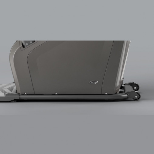 Лестница-степпер Matrix Lifestyle ClimbMill. Консоль Touch XL Base Лестница-степпер Matrix Lifestyle ClimbMill. Консоль Touch XL Base