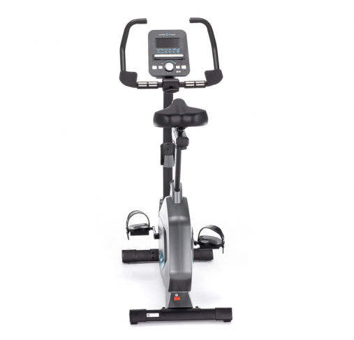 Велотренажер домашний OXYGEN FITNESS GURU CONCEPT с генератором