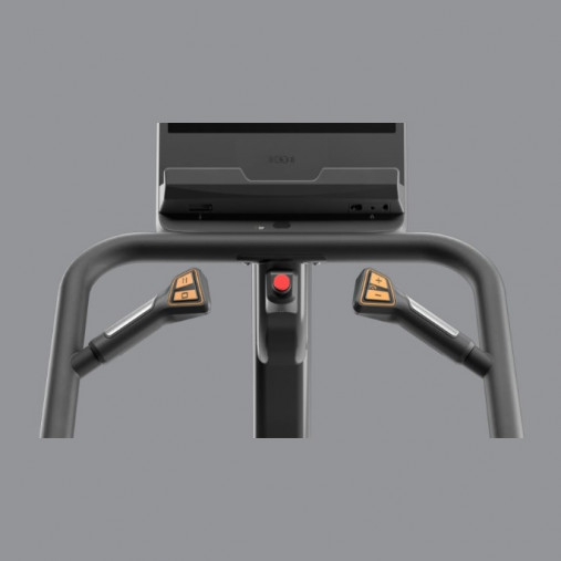 Лестница-степпер Matrix Lifestyle ClimbMill. Консоль Touch Base Лестница-степпер Matrix Lifestyle ClimbMill. Консоль Touch Base