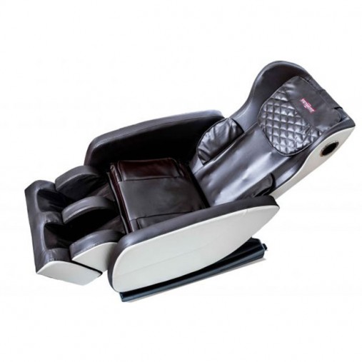 Массажное кресло VictoryFit VF-M58 Brown Массажное кресло VictoryFit VF-M58 Brown