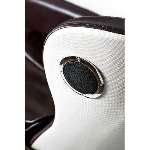 Массажное кресло VictoryFit VF-M58 Brown Массажное кресло VictoryFit VF-M58 Brown