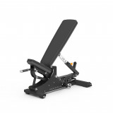 Скамья мультирегулируемая MATRIX Magnum A695