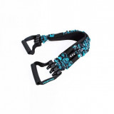 Грудной эспандер LIVEPRO Chest Expander черный/синий