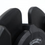 Гантель с регулировкой веса Liveup LS2315 (5-40 кг)