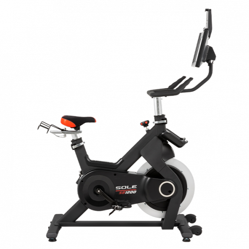 Коммерческий спинбайк Sole SB1200 (2023) Коммерческий спинбайк Sole SB1200 (2023)