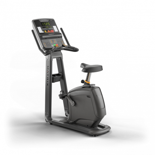 Велотренажер MATRIX Lifestyle Upright Cycle с LED консолью (2021) Велотренажер MATRIX Lifestyle Upright Cycle с LED консолью (2021)