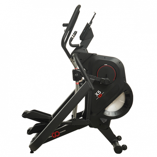 Эллиптический тренажер CardioPower X5 Эллиптический тренажер CardioPower X5