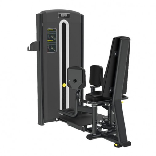 Сведение/разведение ног BRONZE GYM M5-18/19 DUAL Сведение/разведение ног BRONZE GYM M5-18/19 DUAL