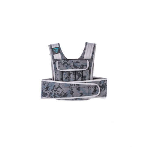 Жилет с отягощением LIVEPRO Weighted Vest 10 кг Жилет с отягощением LIVEPRO Weighted Vest 10 кг