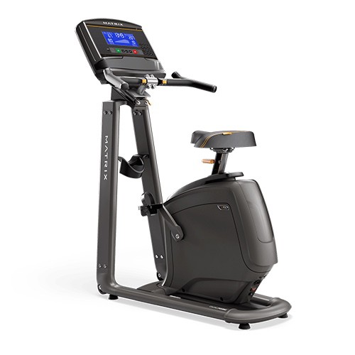 Вертикальный велоэргометр Matrix U50XR Вертикальный велоэргометр Matrix U50XR