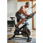 Велотренажер Schwinn 700IC, спин-байк (IC7, 100737) с колодочной системой нагрузки