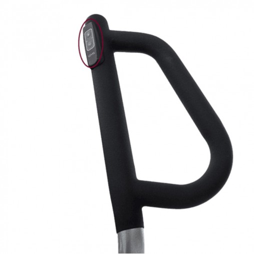 Эллиптический тренажер Spirit Fitness XE895 Эллиптический тренажер Spirit Fitness XE895