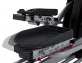 Spirit XE895 Эллиптический тренажер