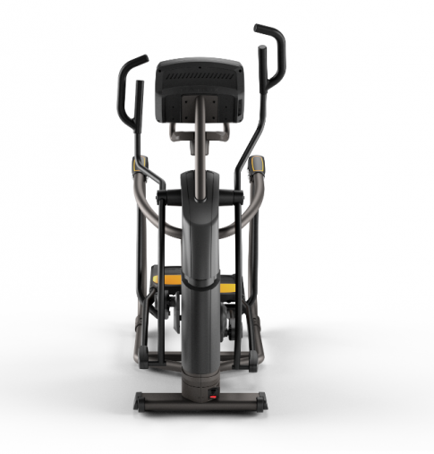 Эллиптический эргометр домашний Matrix A50 XER-V2 с сенсорным 10" тачскрин дисплеем Эллиптический эргометр домашний Matrix A50 XER-V2 с сенсорным 10" тачскрин дисплеем