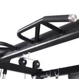 Мультикомплекс на базе Машины Смита с кроссовером REBEL F3