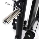 Мультикомплекс на базе Машины Смита с кроссовером REBEL F3