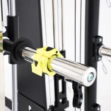 Мультикомплекс на базе Машины Смита с кроссовером REBEL F3