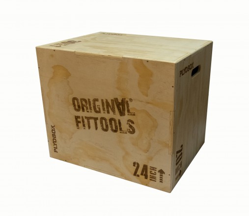 Платформа для запрыгивания OFT (плиометрическая) FT-PLYO1 Платформа для запрыгивания OFT (плиометрическая) FT-PLYO1