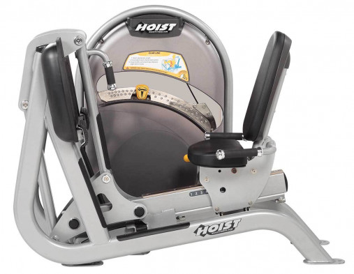 Силовой тренажер Жим ногами HOIST CL-3403 Club Line грузоблочный (матовый черный/черный) Силовой тренажер Жим ногами HOIST CL-3403 Club Line грузоблочный (матовый черный/черный)