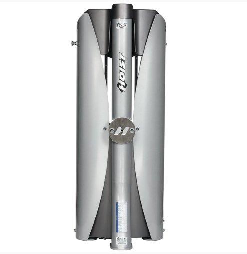 Отведение ног сидя Hoist RS-1407 Отведение ног сидя Hoist RS-1407