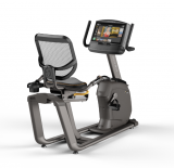 Matrix R30XIR Велотренажер горизонтальный домашний Matrix R30XIR Велотренажер горизонтальный домашний